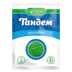 Прилипатель Тандем 10 мл (Ukravit)