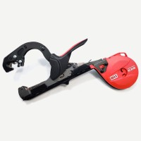 Садовий степлер для підв'язування рослин MAX Tapener HT-R45C(RD)