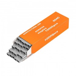 Скобы для подвязочного степлера 604C (10000 шт)