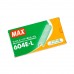 Скоби для підв'язувального степлера MAX 604E-L (4800 шт)