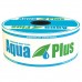 Крапельна стрічка щілинна AquaPlus (Аква Плюс) 8 mil 20 см 100 м 1 л/год