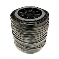 Капельная лента эмиттерная Di-Tape 6 mil 15 см 200 м 2 л/ч