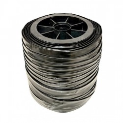 Капельная лента эмиттерная Di-Tape 6 mil 10 см 200 м 2 л/ч