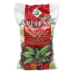 Дренаж керамзитовый крупный 2 л Флорин Киссон