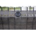 Пластикові кліпси для затіняючої сітки Bradas Bungee Cord Clips (чорні)