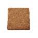 Кокосовый блок GrondMeester UNI100SS 100% чипса 30х30х15 см 4,5 кг