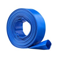 Магистральный шланг для капельного полива EcoFlat light 3 бар 6" 100 м