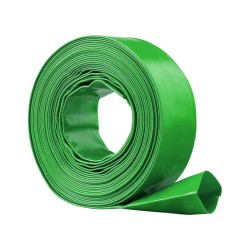Магистральный шланг для капельного полива EcoFlat standart 4 бар 3" 100 м