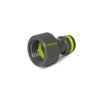 Адаптер на кран с внутренней резьбой 1/2" Bradas LIME LINE LE-2196