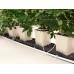 Дуговая мульти-капельница Netafim NetBow 12 см для полива растений в горшках
