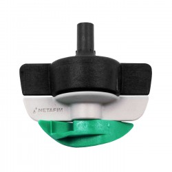 Мікродощувач Netafim SpinNet 70 л/год (HEAD ONLY)