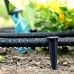 Шланг сочащийся Bradas AQUA-DROP 1/2" 7,5 м черный (WAD1/2075)