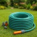 Садовый шланг для полива Bradas SPRINT 1 1/4" 25 м зеленый (WFS11/425)