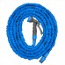 Растягивающийся шланг Bradas TRICK HOSE 7,5-22 м голубой