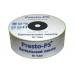 Капельная лента эмиттерная Presto-PS 3D Tube 7 mil 20 см 2,7 л/ч 1000 м