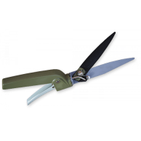 Ножницы для травы Bradas TEFLON KT-W1302 с поворотными лезвиями