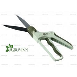 Ножиці для трави Bradas TEFLON KT-W1324 з поворотними лезами