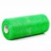 Пластикова вольєрна сітка зелена Клевер 12х14 мм 0,5х100 м