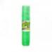 Пластикова вольєрна сітка зелена Клевер 12х14 мм 1х50 м