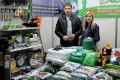 Компания AGROVINN™ на выставке "Весенний сад-2019"