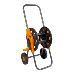 Візок для шланга Bradas AQUA-REEL GOLD LINE GL3701 1/2" 45 м