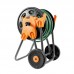 Візок для шланга Bradas AQUA-REEL GOLD LINE GL3701 1/2" 45 м