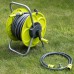 Котушка для шлангу Bradas CLOVER LIME LINE LE-9103 1/2" 50 м