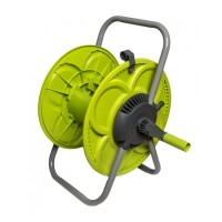 Котушка для шлангу Bradas CLOVER LIME LINE LE-9103 1/2" 50 м