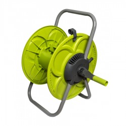 Котушка для шлангу Bradas CLOVER LIME LINE LE-9103 1/2" 50 м
