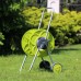 Візок для шлангу Bradas CLOVER LIME LINE LE-9104 1/2" 50 м