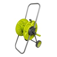Візок для шлангу Bradas CLOVER LIME LINE LE-9104 1/2" 50 м