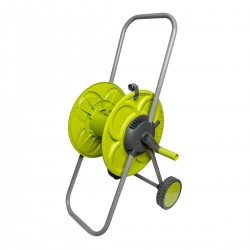 Візок для шлангу Bradas CLOVER LIME LINE LE-9104 1/2" 50 м