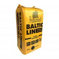 Прибалтийский торфяной субстрат Baltic Line PL-1 250 л