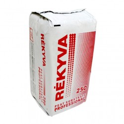 Прибалтийский торфяной субстрат Rekyva (Рекива) Remix 1 pH 5,5-6,5 0-20 мм 250 л