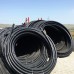 Магистральная труба для капельного полива PE100 PN 12,5 25х2 мм (Valrom)