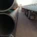 Магистральная труба для капельного полива PE100 PN 16 110х10 мм (Valrom)