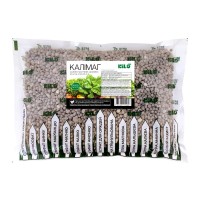 Калийно-магниевое удобрение КалиМаг (Калимагнезия) 1 кг
