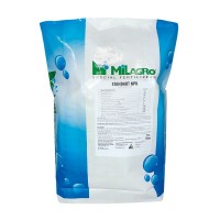 Минеральное удобрение Milagro Standart NPK 20-20-20+МЕ 10 кг