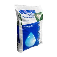 Мінеральне добриво Петерс Peters Professional Allrounder 20-20-20+ТЕ 15 кг (ICL)
