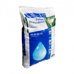 Мінеральне добриво Петерс Peters Professional Allrounder 20-20-20+ТЕ 15 кг (ICL)