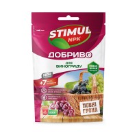 Комплексное минеральное удобрение для винограда STIMUL NPK 200 г