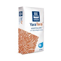 Минеральное удобрение Yara Tera Kristalon Brown 3-11-38 25 кг