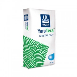 Минеральное удобрение Yara Tera Kristalon Special 18-18-18 25 кг