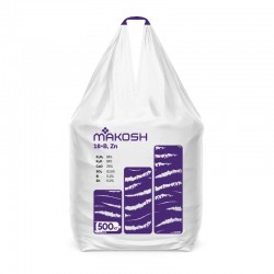 Комплексное минеральное удобрение Makosh 18+ 500 кг (Fosfan)