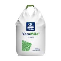 Минеральное удобрение Yara Mila NPK 12-24-12 600 кг