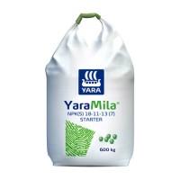 Минеральное удобрение Yara Mila NPK 18-11-13 600 кг