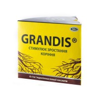 Укоренитель Грандис (Grandis) 50 г