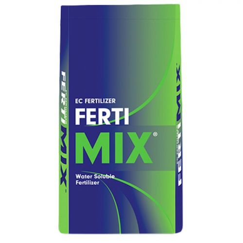 Минеральное удобрение Fertimix 19-19-19+1MgO+МЭ 25 кг