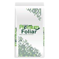 Минеральное удобрение Premium Foliar 18-18-18+3MgO+МЭ 25 кг