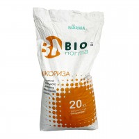 Біопрепарат BioNorma (Біонорма) Мікориза гранула 20 кг